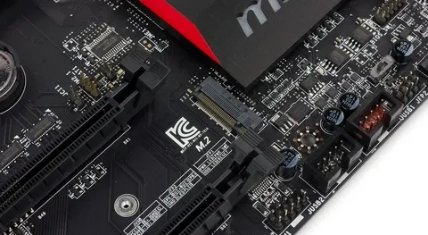 Чем отличаются SATA SSD, M.2 и NVMe