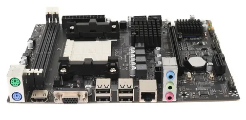 Материнская плата ONDA MB-780-B - характеристики и описание на Мегамаркет 600016893833